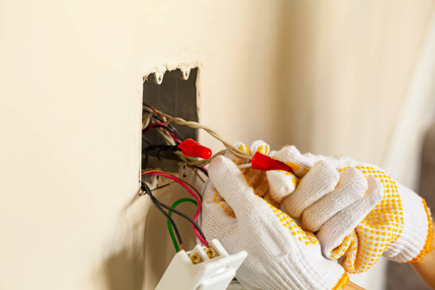 Emergency Electrical Repair Services in New Hope, PA